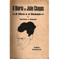 Livros/Acervo/B/BOURBON E MENESES O DIARIO